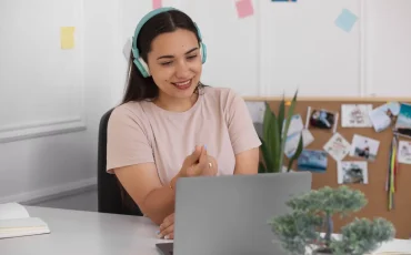 Plataformas de inglés online