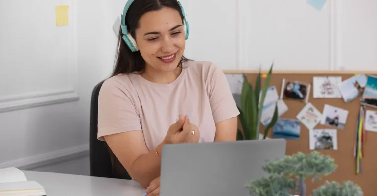 Plataformas de inglés online