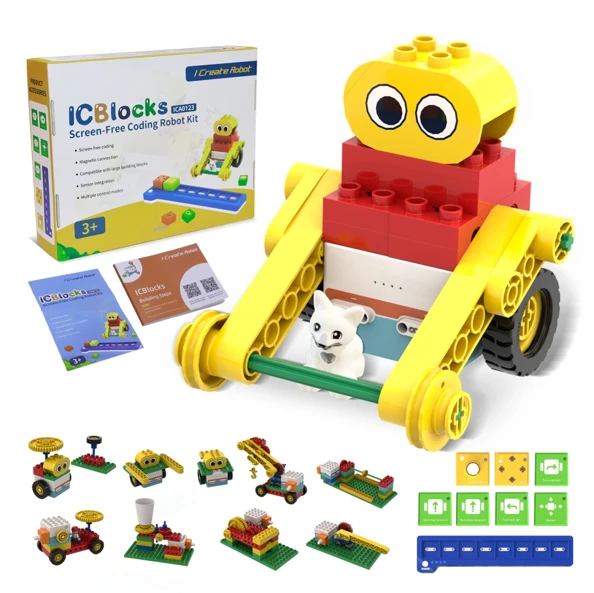 ICBlocks