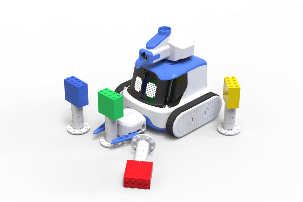 ICRobot (1)
