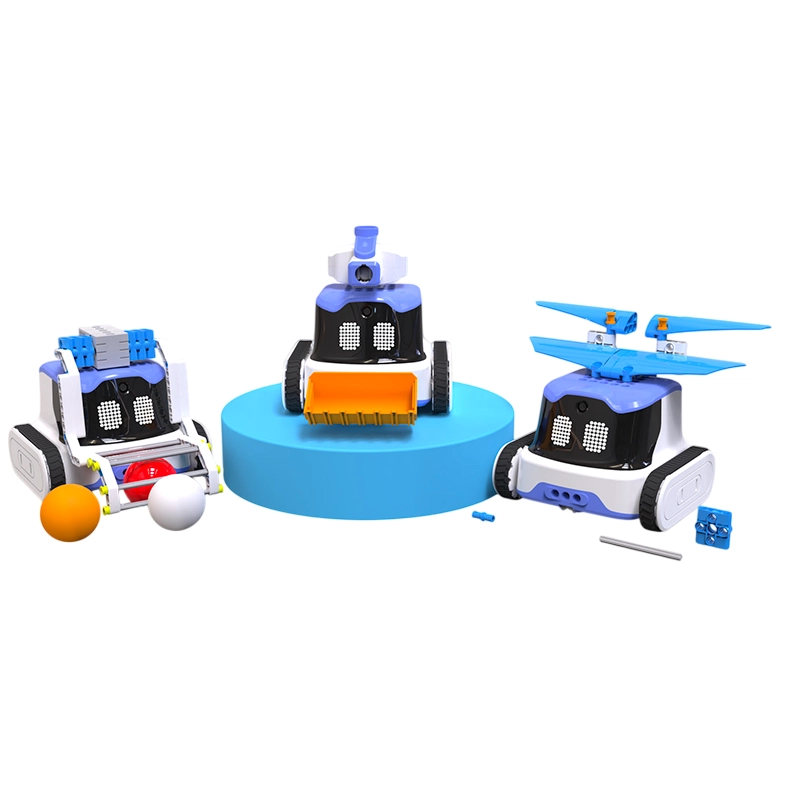 ICRobot